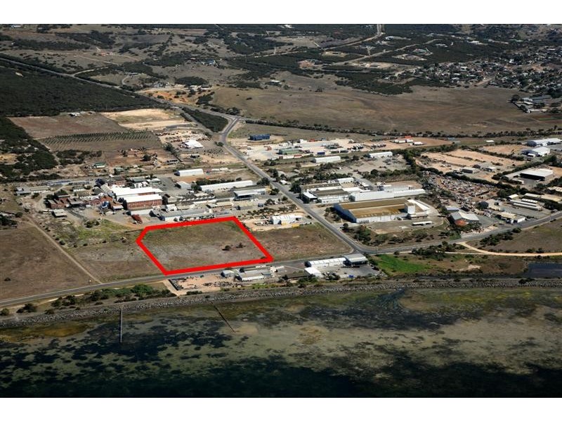 80 Proper Bay Road, Port Lincoln SA 5606