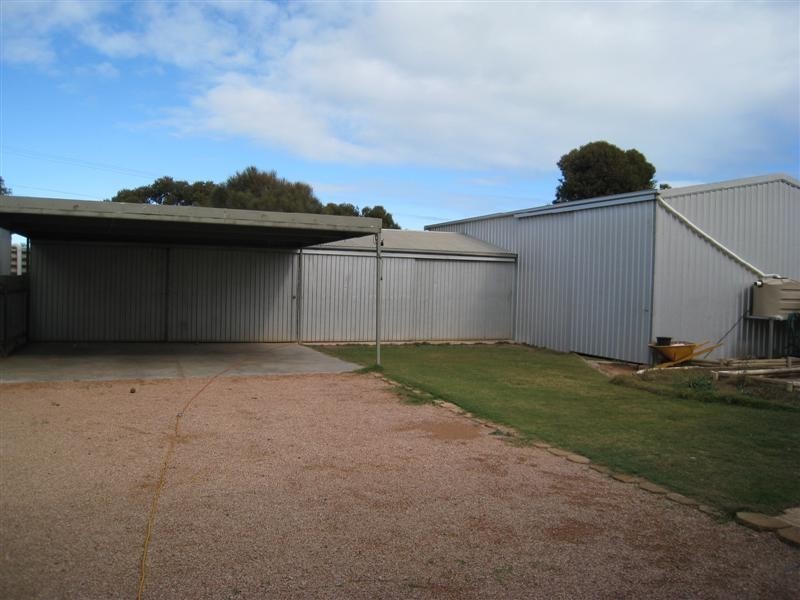 10  Hellas Street, THEVENARD, Ceduna SA 5690