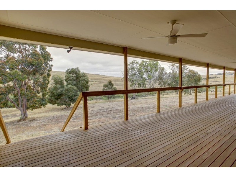 Lot 861 Gawler Ponds Road, Whites Flat SA 5607