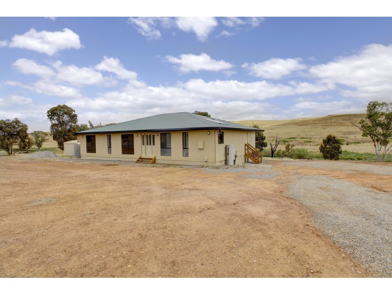 Lot 861 Gawler Ponds Road, Whites Flat SA 5607