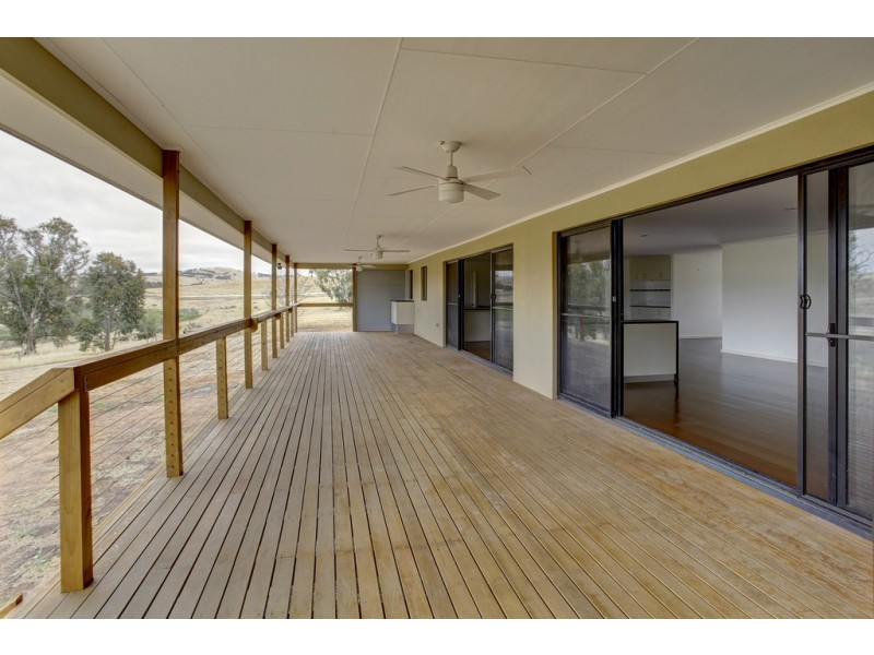 Lot 861 Gawler Ponds Road, Whites Flat SA 5607