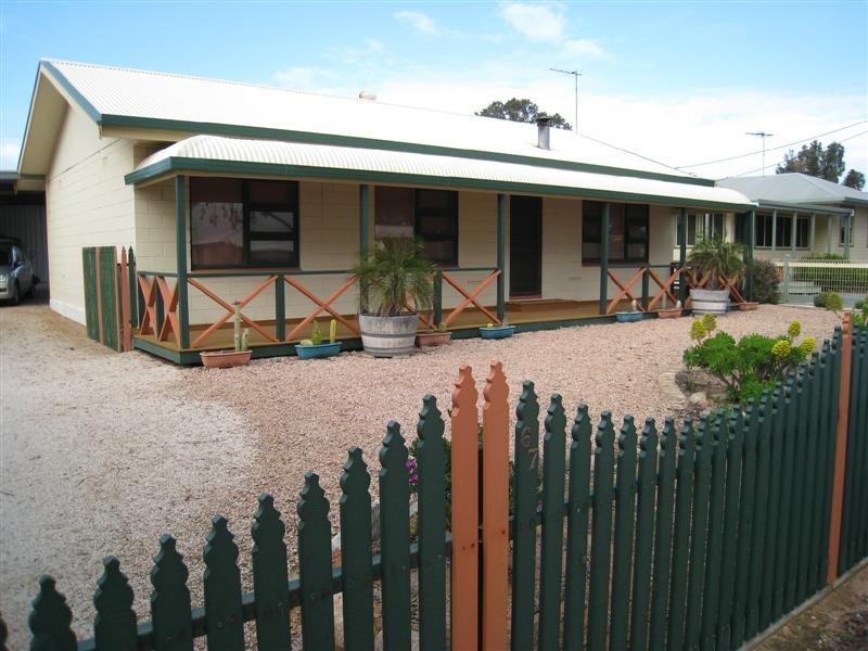 67 Thevenard Road, THEVENARD, Ceduna SA 5690