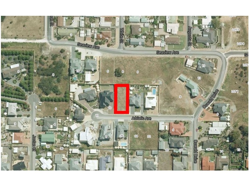 8 Adriatic Avenue, Port Lincoln SA 5606