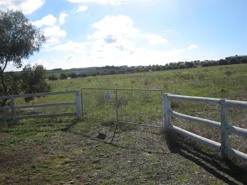 Lot 50 Kestrel Crt, Port Lincoln SA 5606