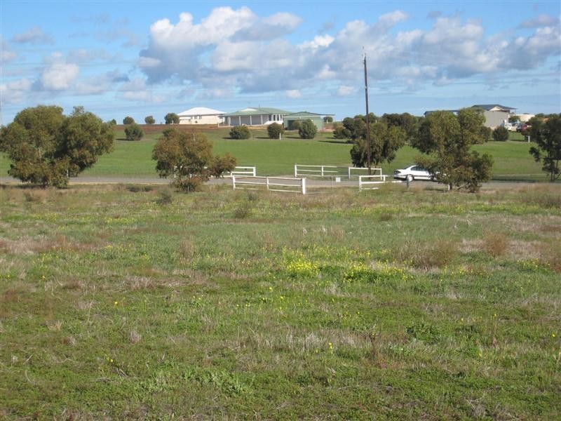 Lot 50 Kestrel Crt, Port Lincoln SA 5606