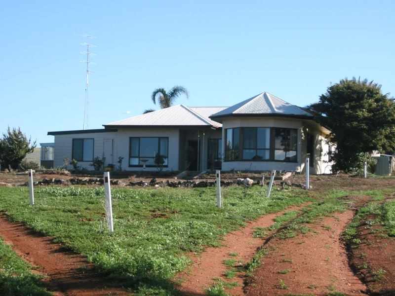 Lot 22 Swaffers Road, Lipson SA 5607