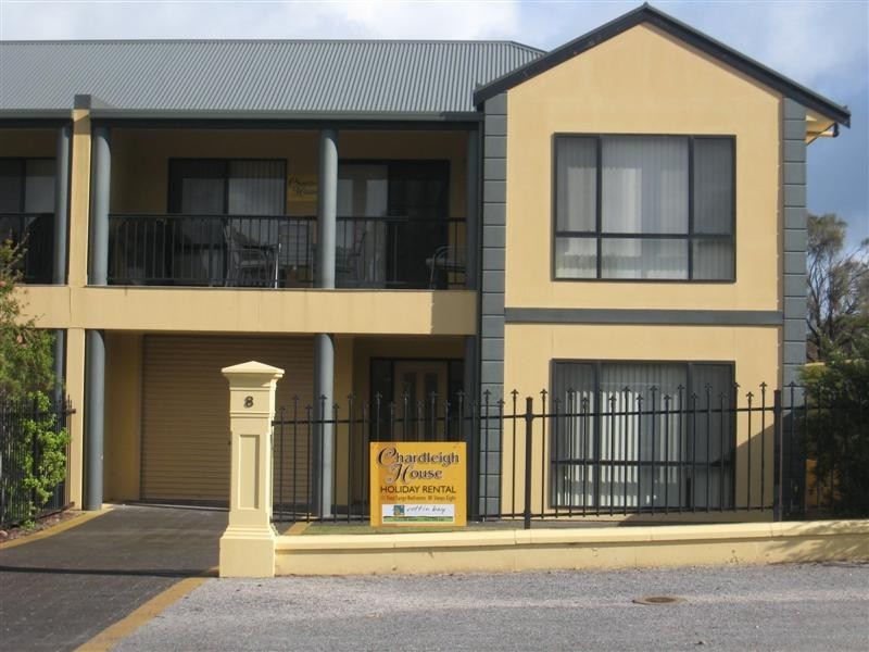 201B Esplanade, Coffin Bay SA 5607