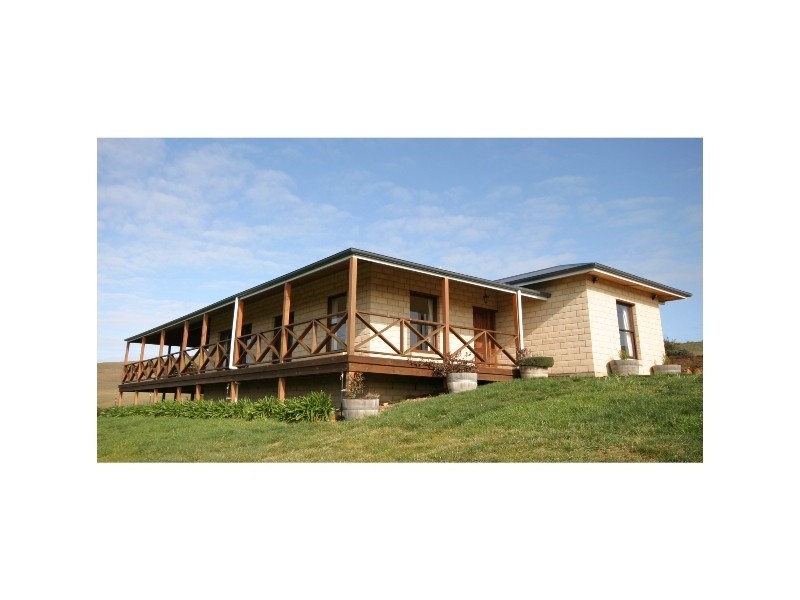 Lot 6 Foothills Road, Tumby Bay SA 5605