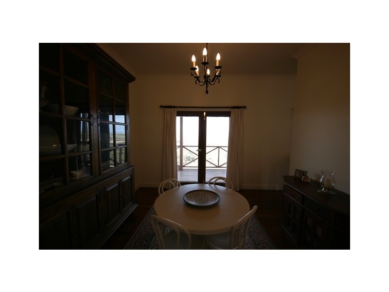Lot 6 Foothills Road, Tumby Bay SA 5605
