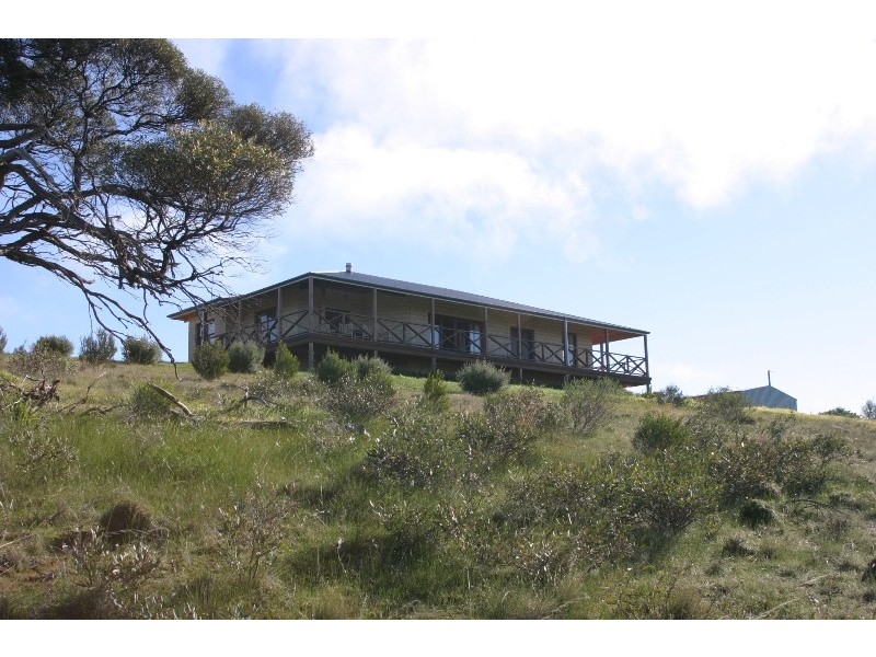 Lot 6 Foothills Road, Tumby Bay SA 5605