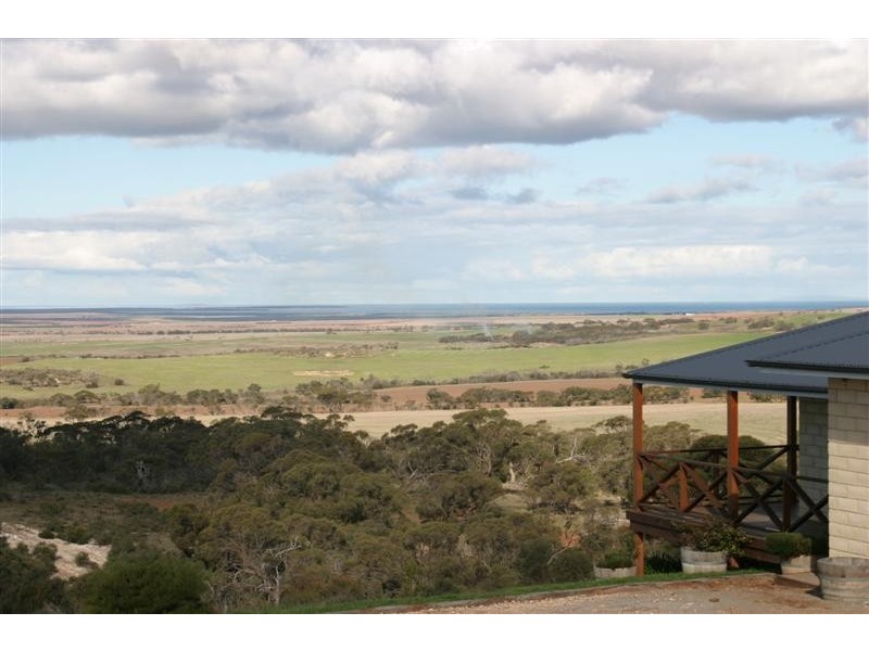 Lot 6 Foothills Road, Tumby Bay SA 5605