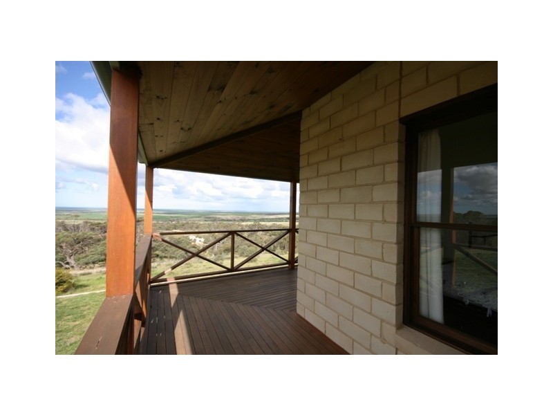 Lot 6 Foothills Road, Tumby Bay SA 5605