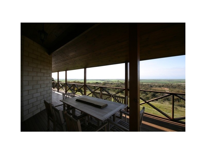 Lot 6 Foothills Road, Tumby Bay SA 5605