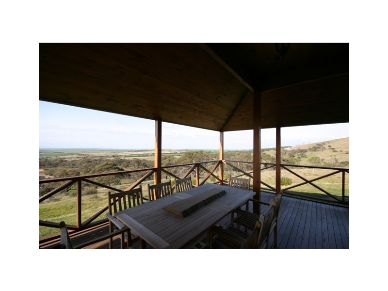 Lot 6 Foothills Road, Tumby Bay SA 5605