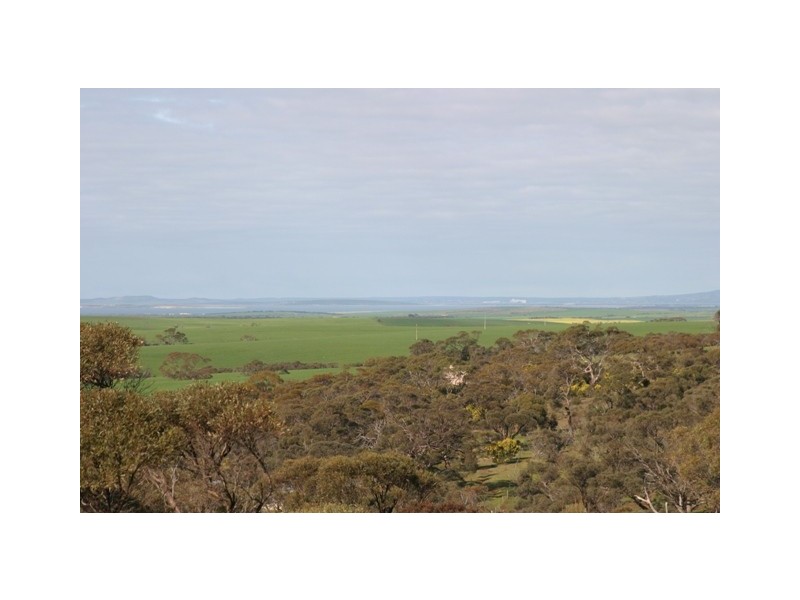 Lot 6 Foothills Road, Tumby Bay SA 5605