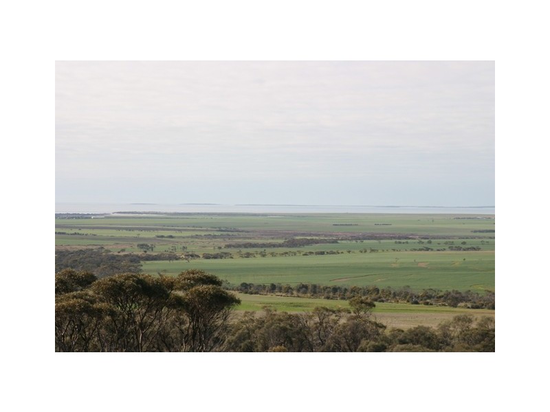 Lot 6 Foothills Road, Tumby Bay SA 5605