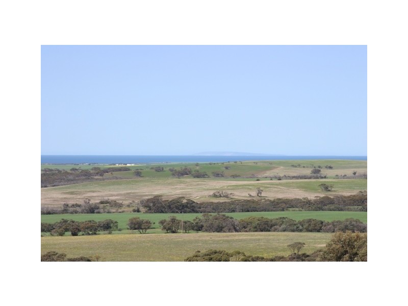 Lot 6 Foothills Road, Tumby Bay SA 5605