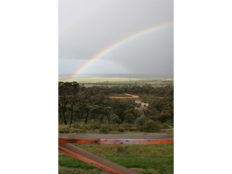 Lot 6 Foothills Road, Tumby Bay SA 5605