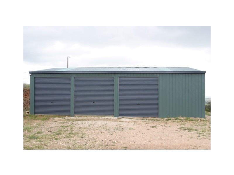 Lot 6 Foothills Road, Tumby Bay SA 5605