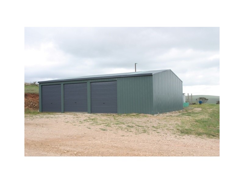 Lot 6 Foothills Road, Tumby Bay SA 5605