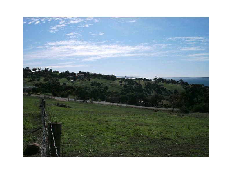 Lot 22 Richardson Road, Port Lincoln SA 5606