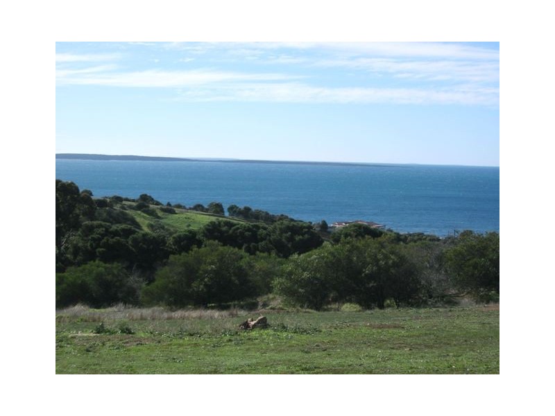 Lot 22 Richardson Road, Port Lincoln SA 5606