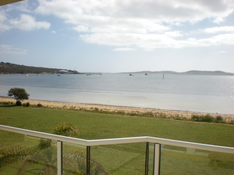 1/10 South Point Drive, Port Lincoln SA 5606