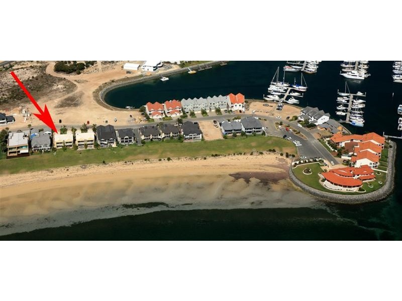 1/10 South Point Drive, Port Lincoln SA 5606