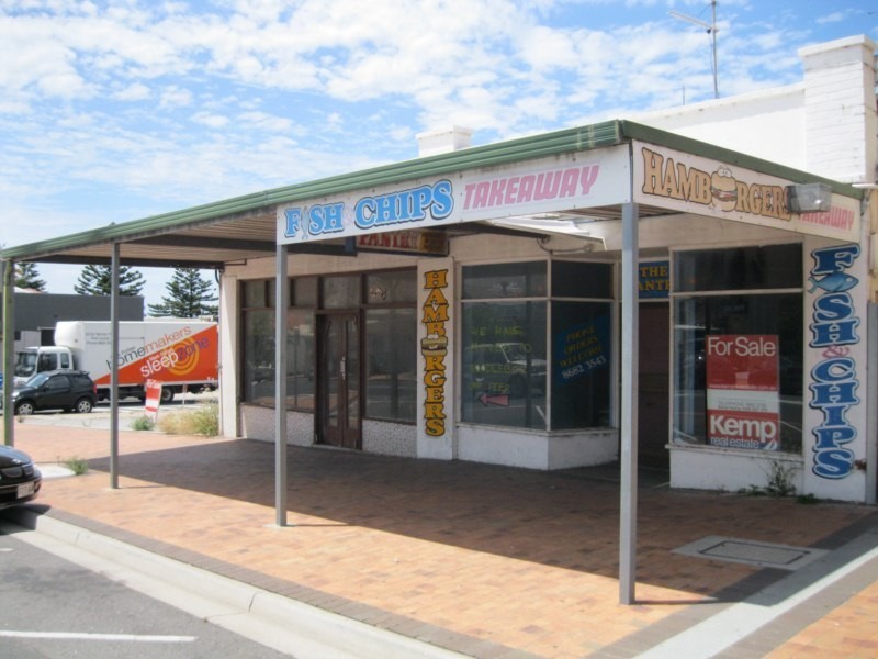 7 and 11 Lewis Street, Port Lincoln SA 5606