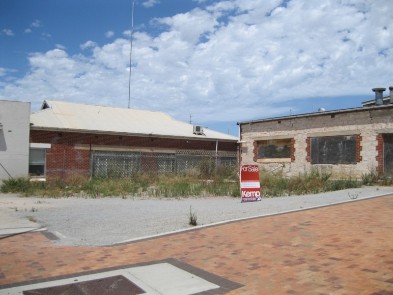 7 and 11 Lewis Street, Port Lincoln SA 5606