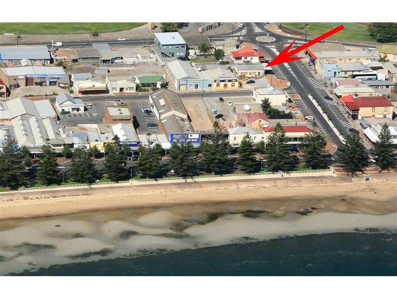 7 and 11 Lewis Street, Port Lincoln SA 5606