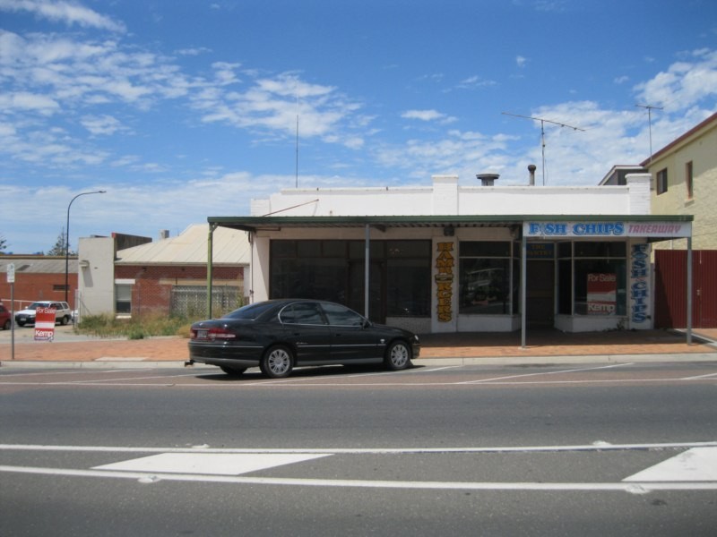 7 and 11 Lewis Street, Port Lincoln SA 5606