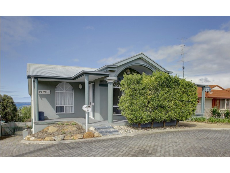 44 Highview Drive, Port Lincoln SA 5606