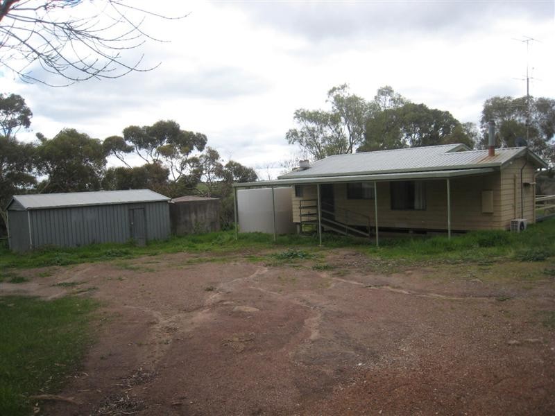 Lot 33 Hidden Valley Lane, Port Lincoln SA 5606