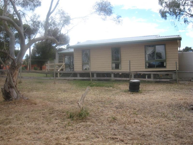 Lot 33 Hidden Valley Lane, Port Lincoln SA 5606