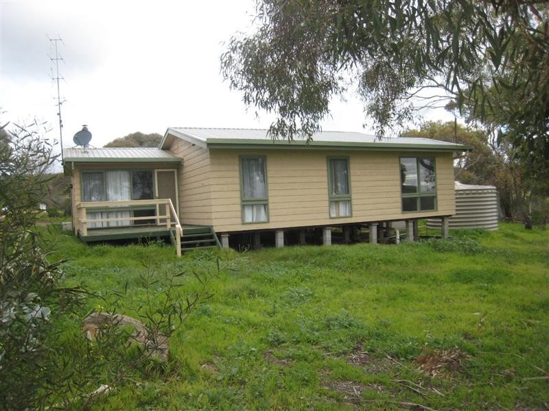 Lot 33 Hidden Valley Lane, Port Lincoln SA 5606