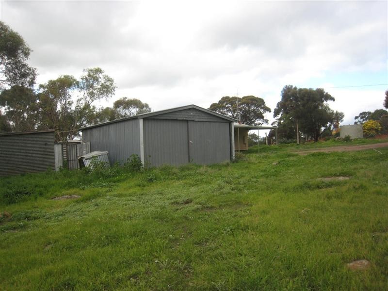 Lot 33 Hidden Valley Lane, Port Lincoln SA 5606
