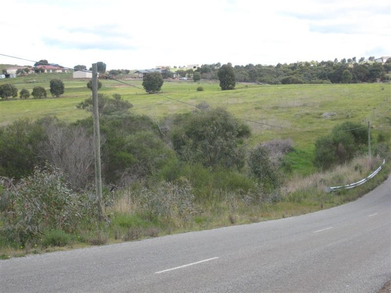 Lot 33 Hidden Valley Lane, Port Lincoln SA 5606