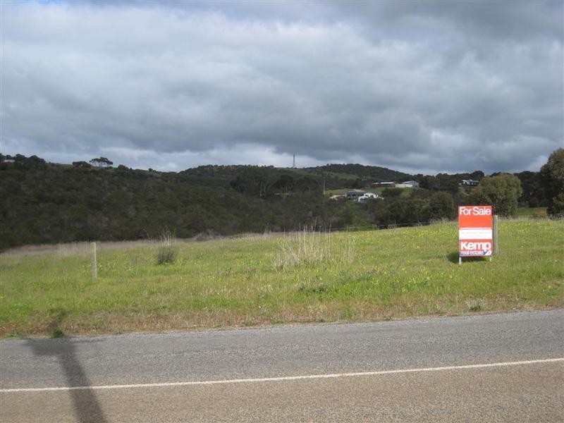 Lot 33 Hidden Valley Lane, Port Lincoln SA 5606
