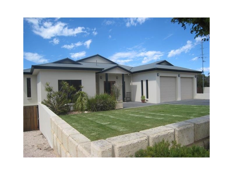 1 Seaview Avenue, Port Lincoln SA 5606