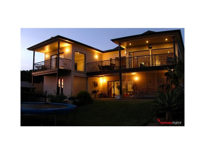 1 Seaview Avenue, Port Lincoln SA 5606