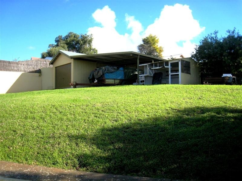36 Cranston Street, Port Lincoln SA 5606