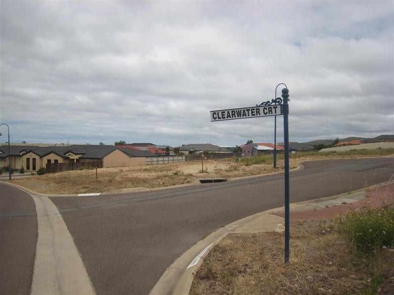 1 Clearwater Court, Port Lincoln SA 5606