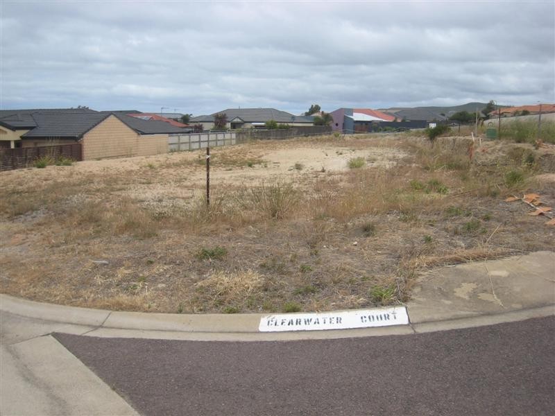 1 Clearwater Court, Port Lincoln SA 5606