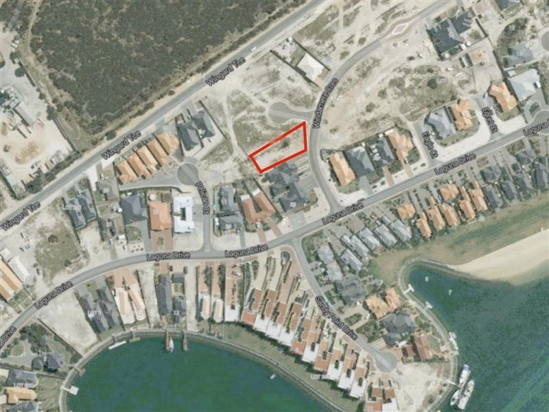 1 Clearwater Court, Port Lincoln SA 5606