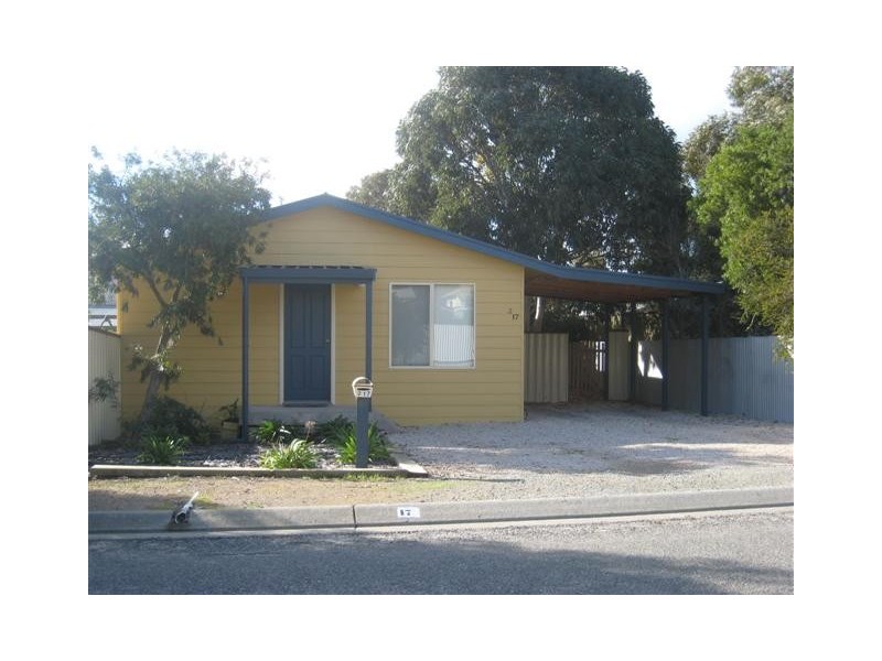 2/17 York Street, Port Lincoln SA 5606