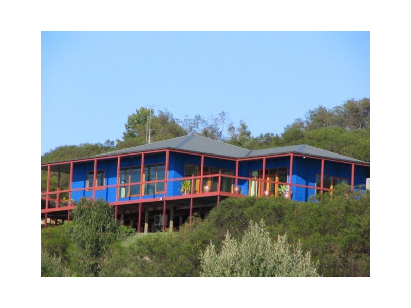 Portion of 77  Sanctuary Drive, Boston via, Port Lincoln SA 5606