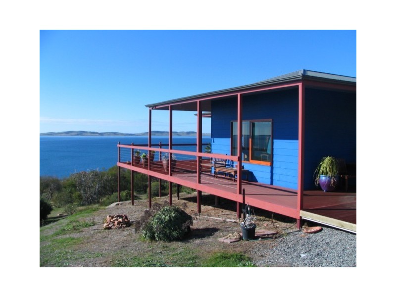 Portion of 77  Sanctuary Drive, Boston via, Port Lincoln SA 5606