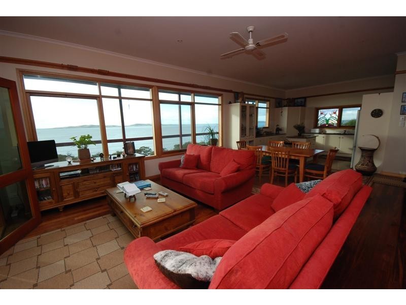 Portion of 77  Sanctuary Drive, Boston via, Port Lincoln SA 5606