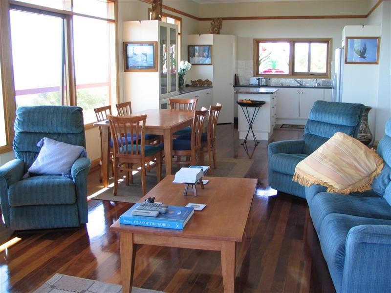 Portion of 77  Sanctuary Drive, Boston via, Port Lincoln SA 5606